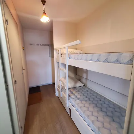 T2 Climatise Dans Avec Piscine, A Pied Appartement La Seyne-sur-Mer