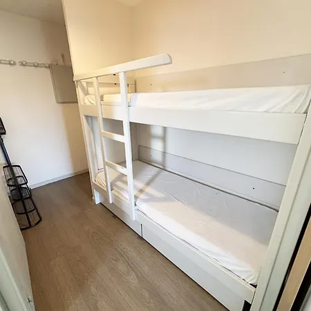 Appartement T2 Climatise Dans Avec Piscine, A Pied La Seyne-sur-Mer